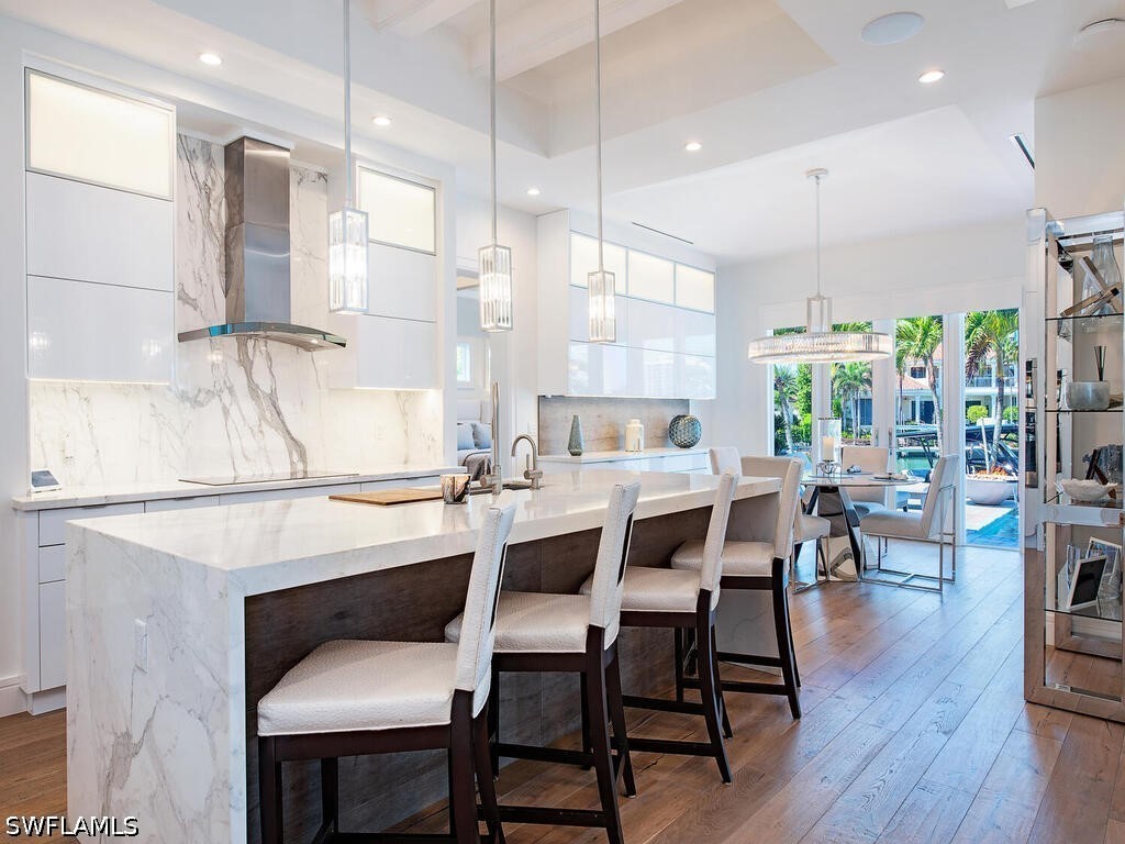 5 Bed Pool Home for Sale in Park Shore, FL, $11,995,000 — photo 15