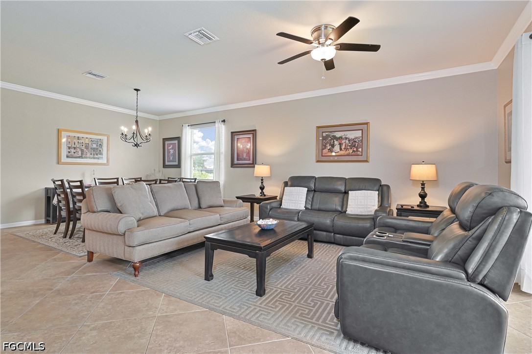 3 Bed SingleFamilyResidence for Sale in Alva, FL, $4,000 — photo 15