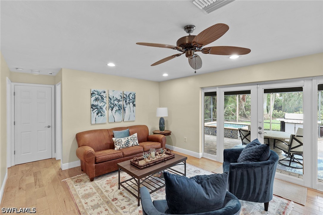 4 Bed Pool Home for Sale in Moorings, FL, $23,000 — photo 15