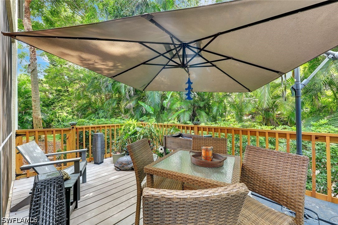 3 Bed Condominium for Sale in Hidden Cove, FL, $569,000 — photo 15