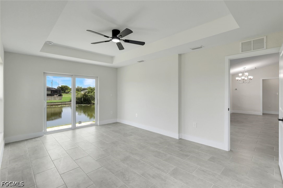 4 Bed Waterfront Home for Sale in Cape Coral, FL, $338,900 — photo 15