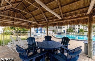 2 Bed Condominium for Sale in Gulf Winds Condo, FL, $2,200 — photo 15