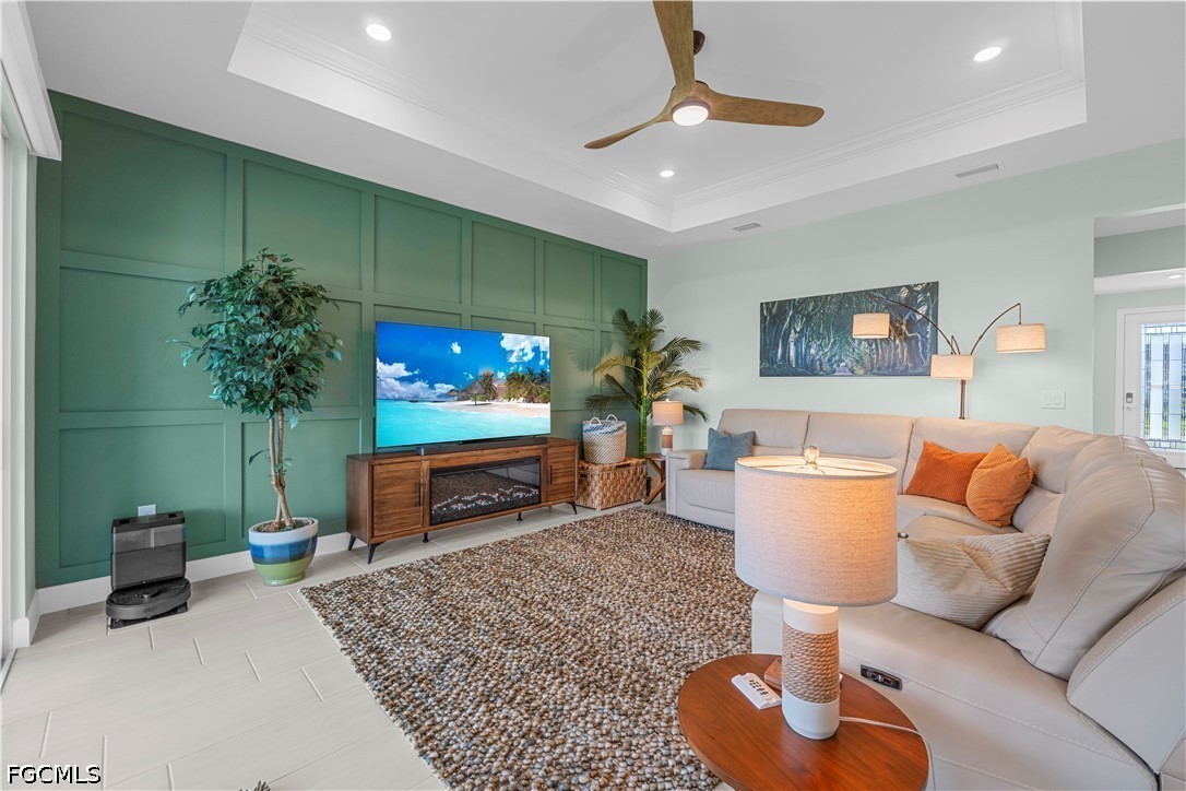 3 Bed Waterfront Home for Sale in Verde, FL, $469,000 — photo 15