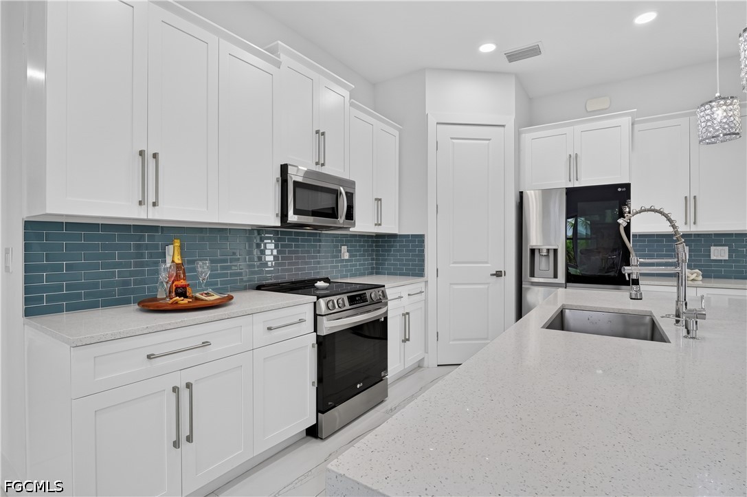 4 Bed Pool Home for Sale in Cape Coral, photo 15