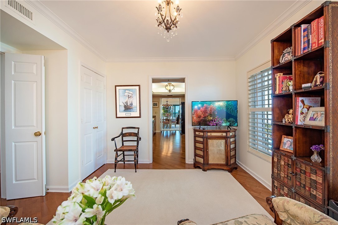 3 Bed Waterfront Home for Sale in Waldorf, FL, $2,750,000 — photo 15