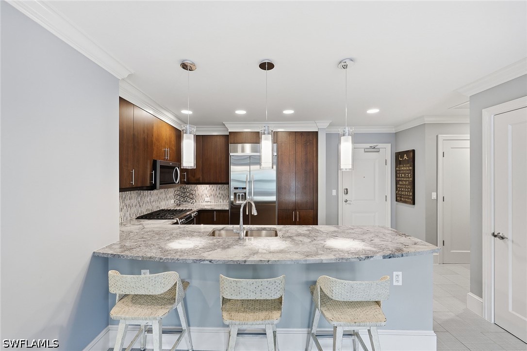 2 Bed Condominium for Sale in The Strada, FL, $998,000 — photo 15