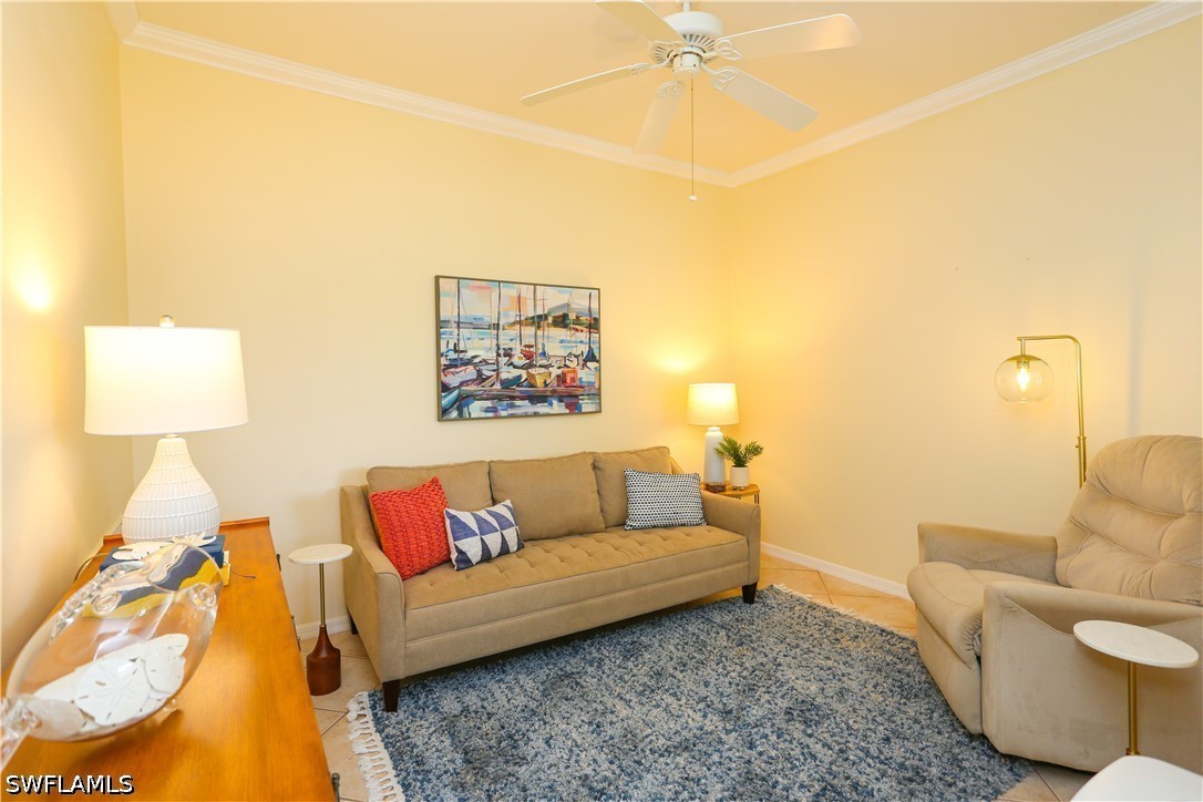 2 Bed Waterfront Home for Sale in Bonita Springs, FL, $7,500 — photo 15