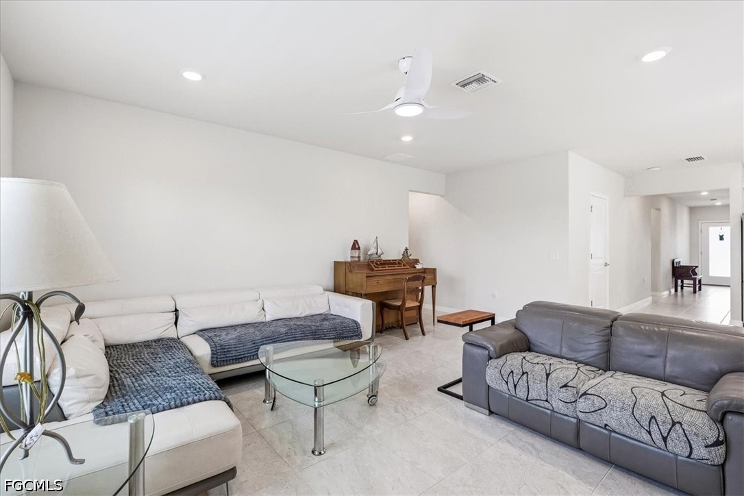 4 Bed Pool Home for Sale in North Fort Myers, FL, $379,900 — photo 15
