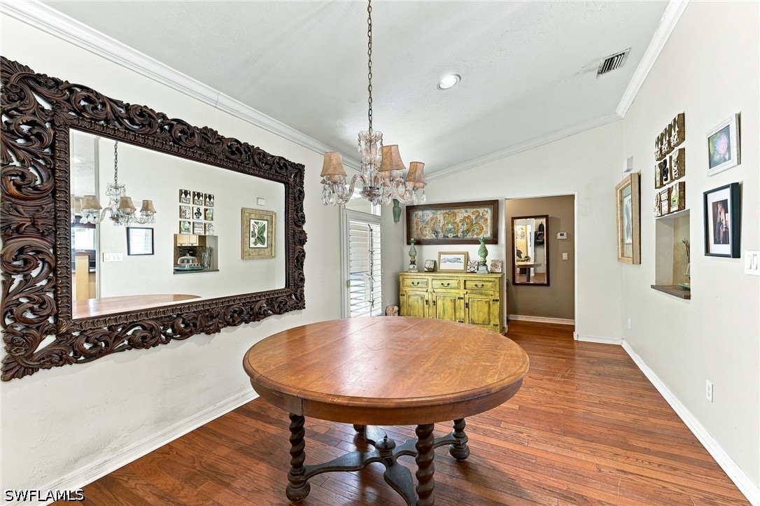 3 Bed Pool Home for Sale in Logan Woods, FL, $1,450,000 — photo 15