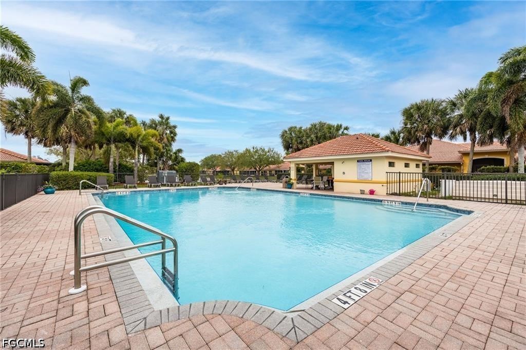 2 Bed Waterfront Home for Sale in Lehigh Acres, FL, $214,900 — photo 15