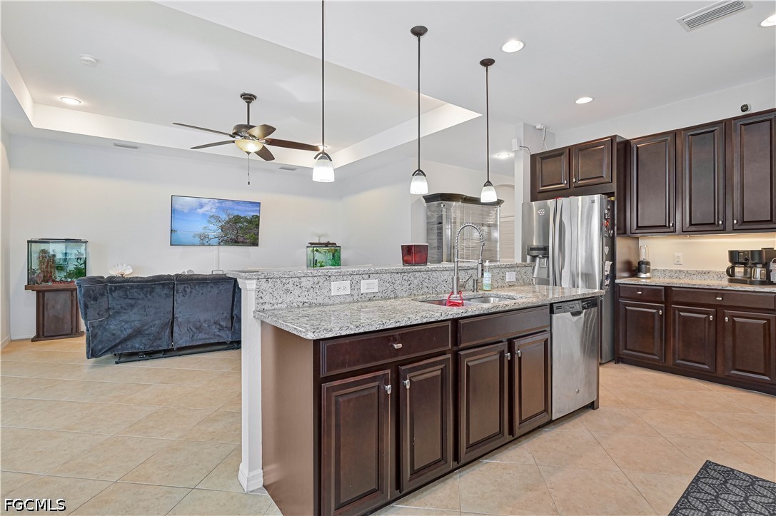 4 Bed Waterfront Home for Sale in Banyan Bay, FL, $394,000 — photo 15
