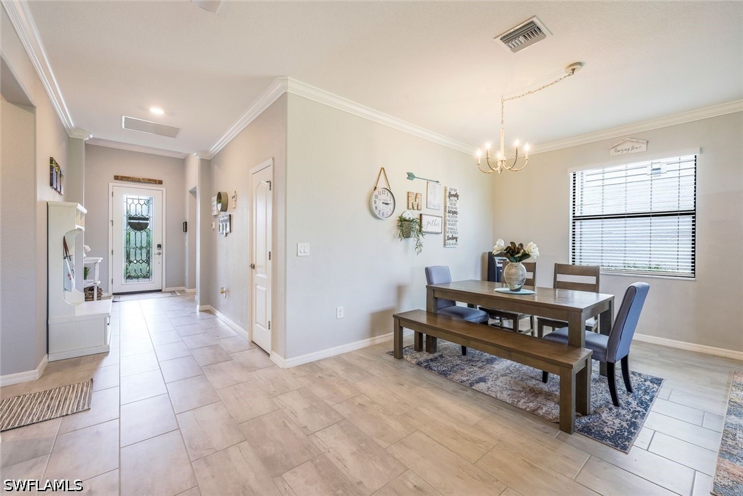 4 Bed SingleFamilyResidence for Sale in Estero, FL, $3,500 — photo 15