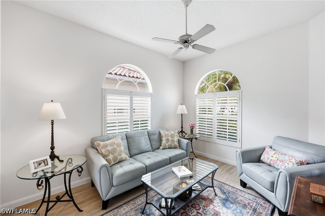 3 Bed Waterfront Home for Sale in Village Walk, FL, $719,000 — photo 15