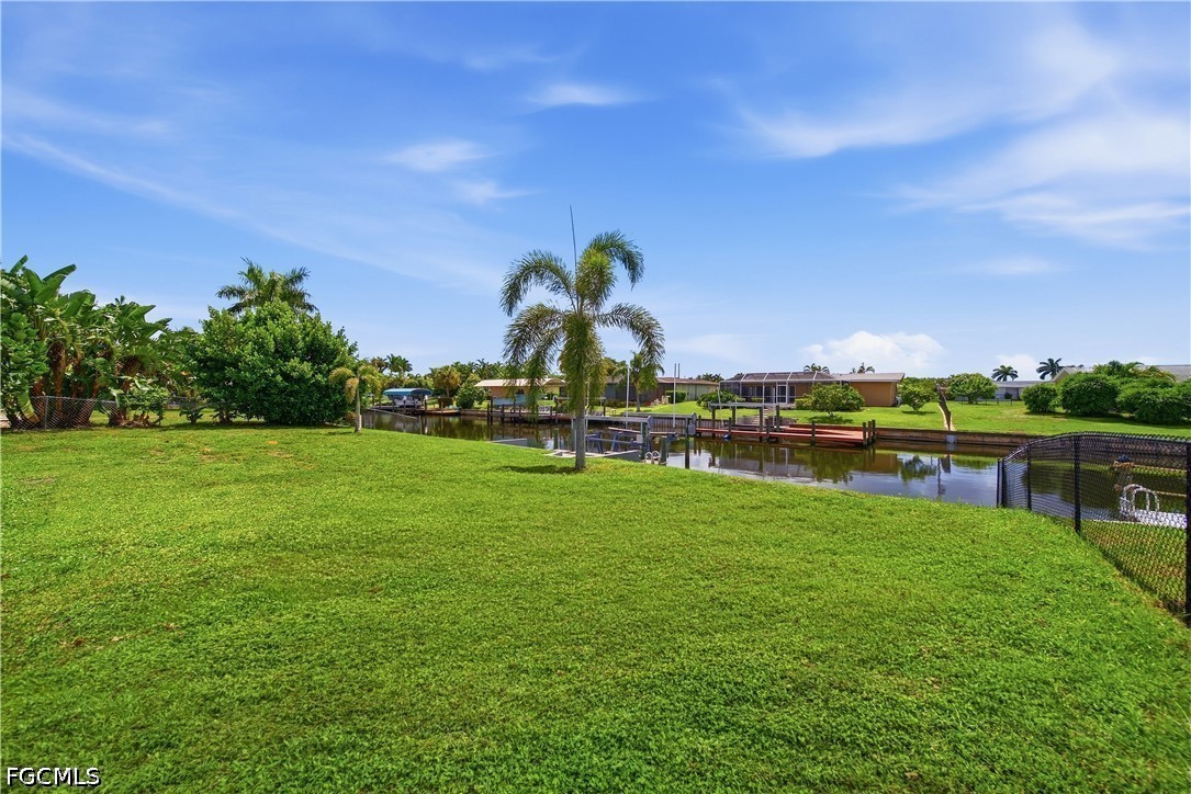 2 Bed Waterfront Home for Sale in Cornwallis, FL, $469,000 — photo 15