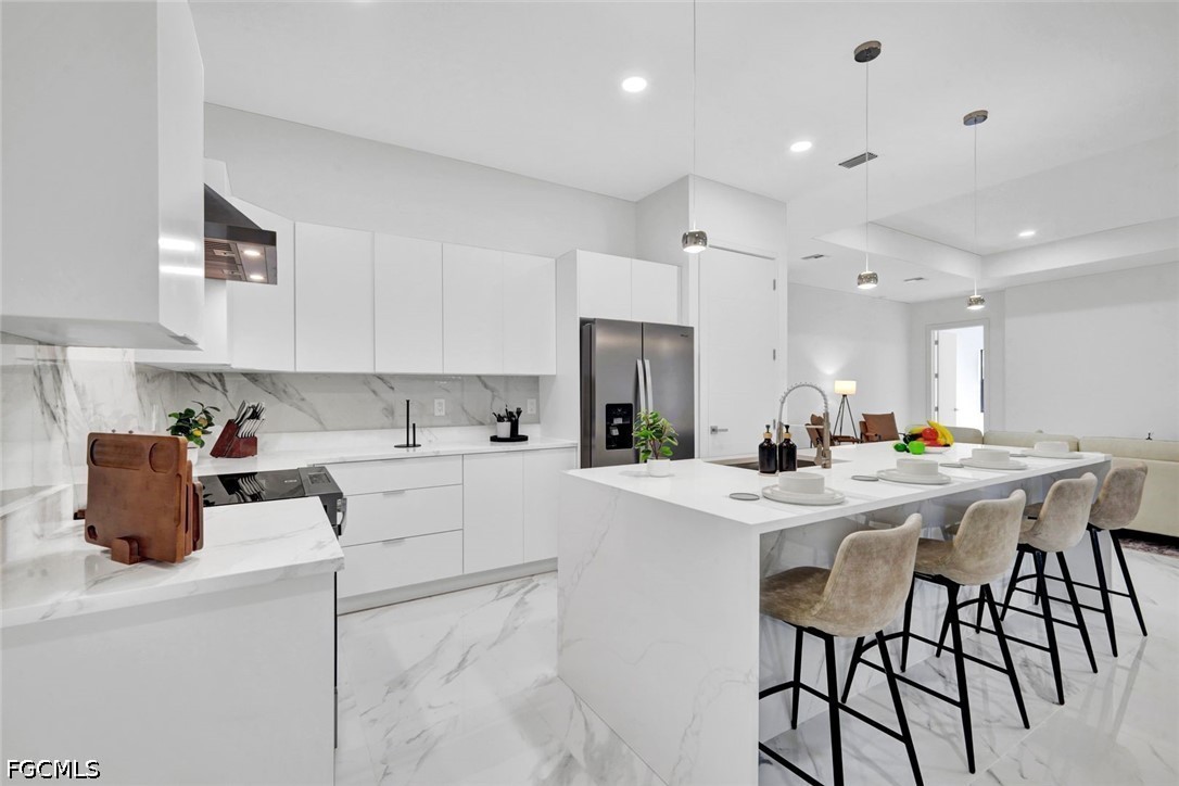 4 Bed SingleFamilyResidence for Sale in Labelle, FL — photo 15