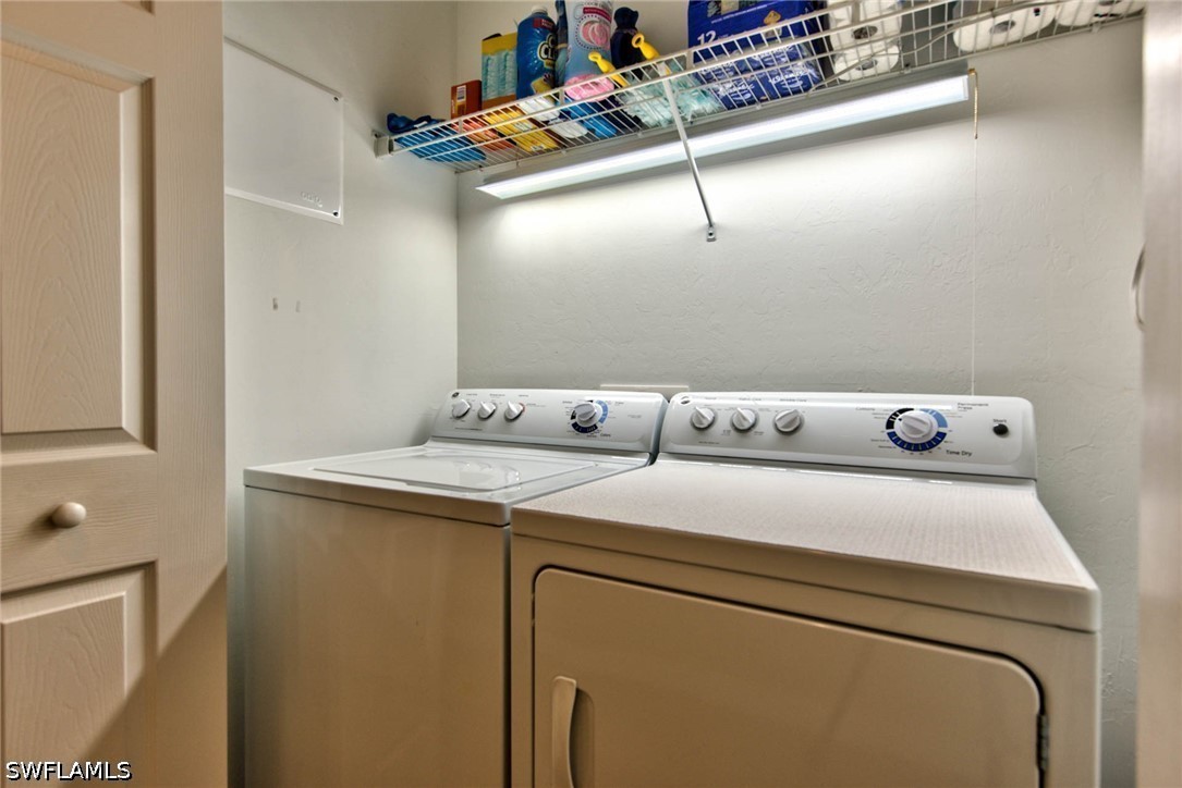2 Bed Waterfront Home for Sale in Estero, FL, $4,000 — photo 15