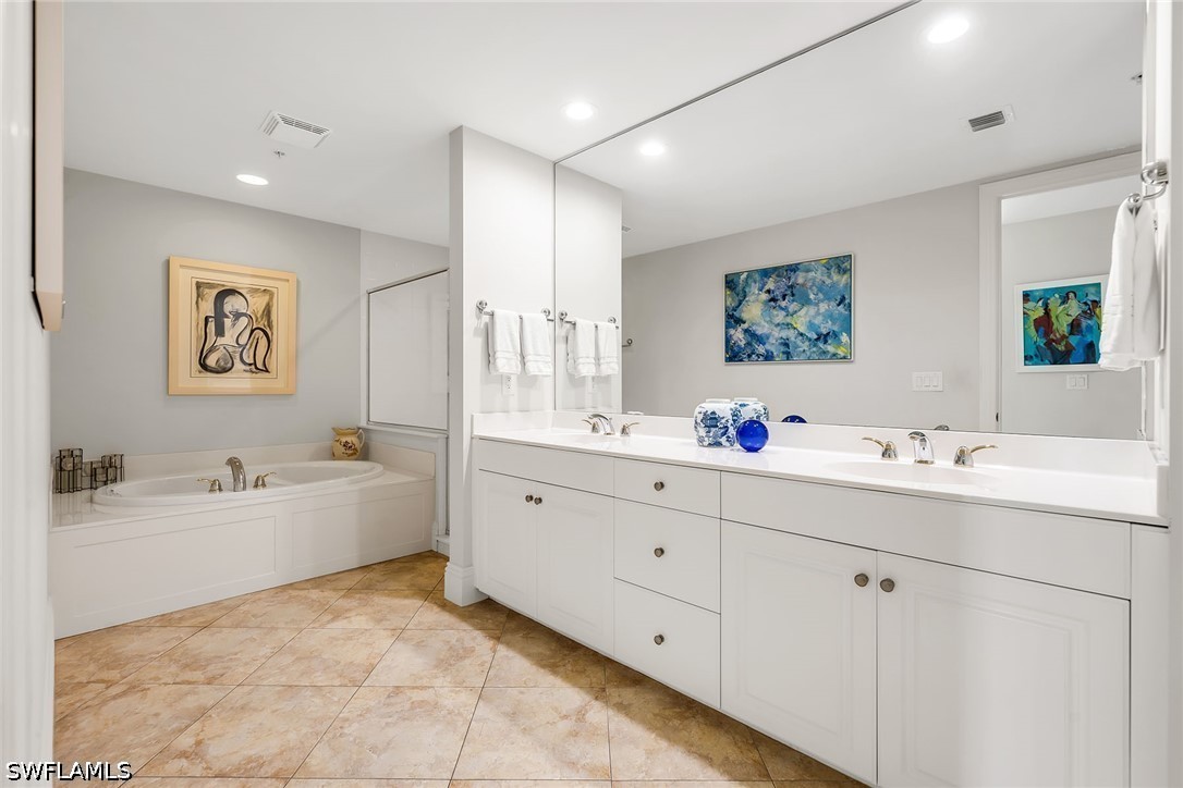 3 Bed Waterfront Home for Sale in Naples, FL, $2,450,000 — photo 15