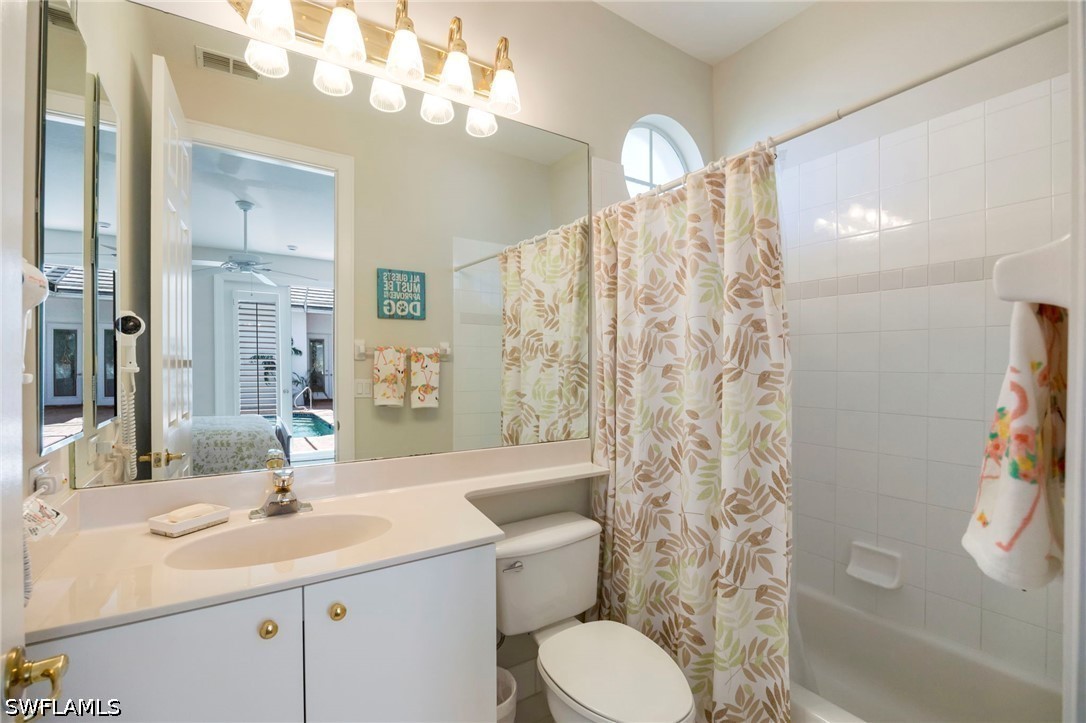 3 Bed Pool Home for Sale in Costa Del Sol, FL, $800,000 — photo 15