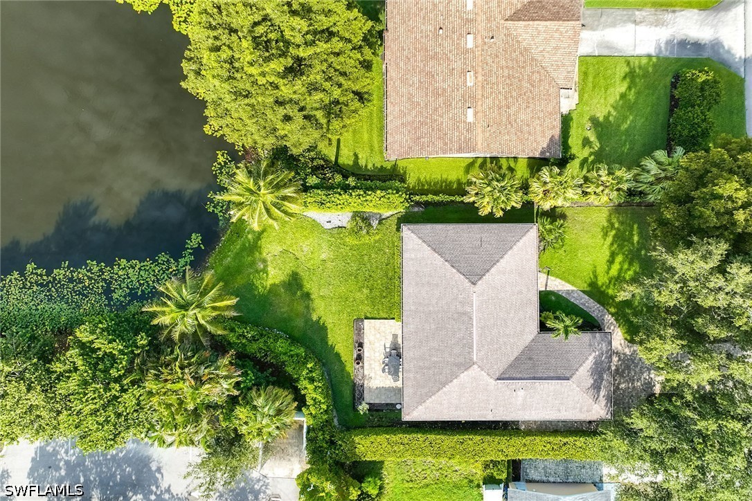 3 Bed Waterfront Home for Sale in Naples, FL, $850,000 — photo 15