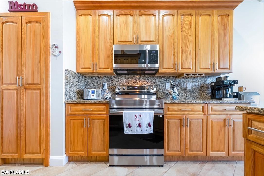 3 Bed Pool Home for Sale in Cape Coral, FL, $360,000 — photo 15