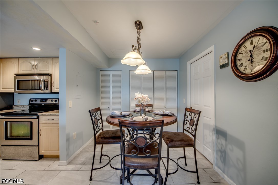 2 Bed Condominium for Sale in Coral Cove, photo 15