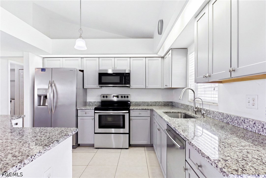 3 Bed SingleFamilyResidence for Sale in Cape Coral, FL — photo 15