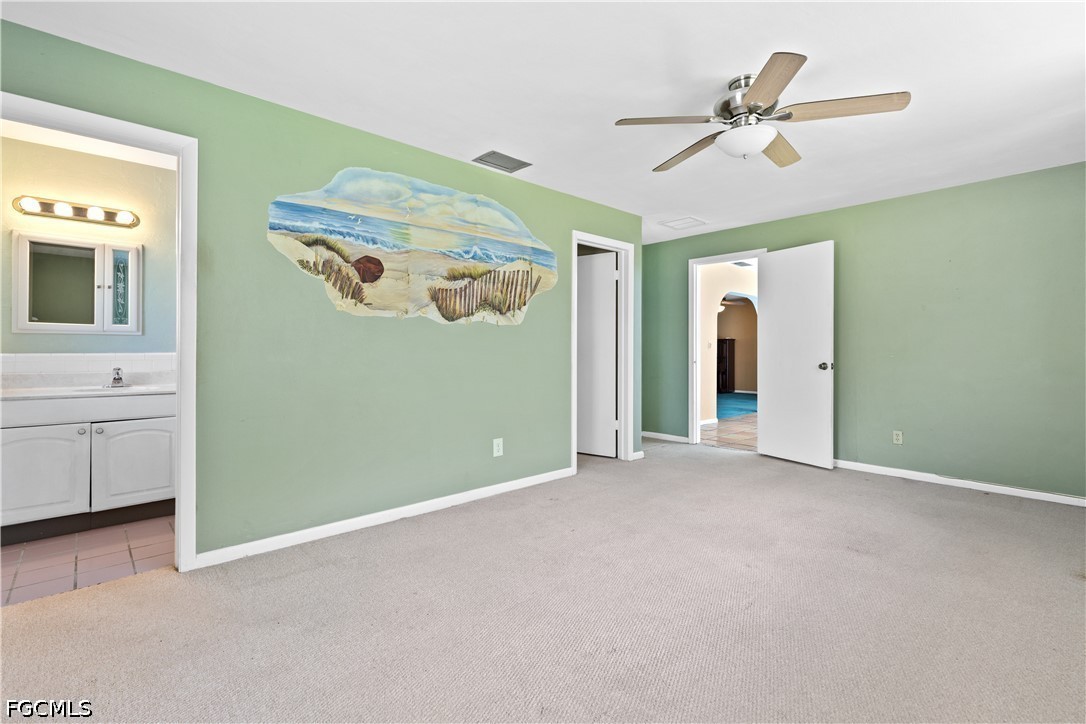 3 Bed Pool Home for Sale in Cape Coral, FL, $319,900 — photo 15