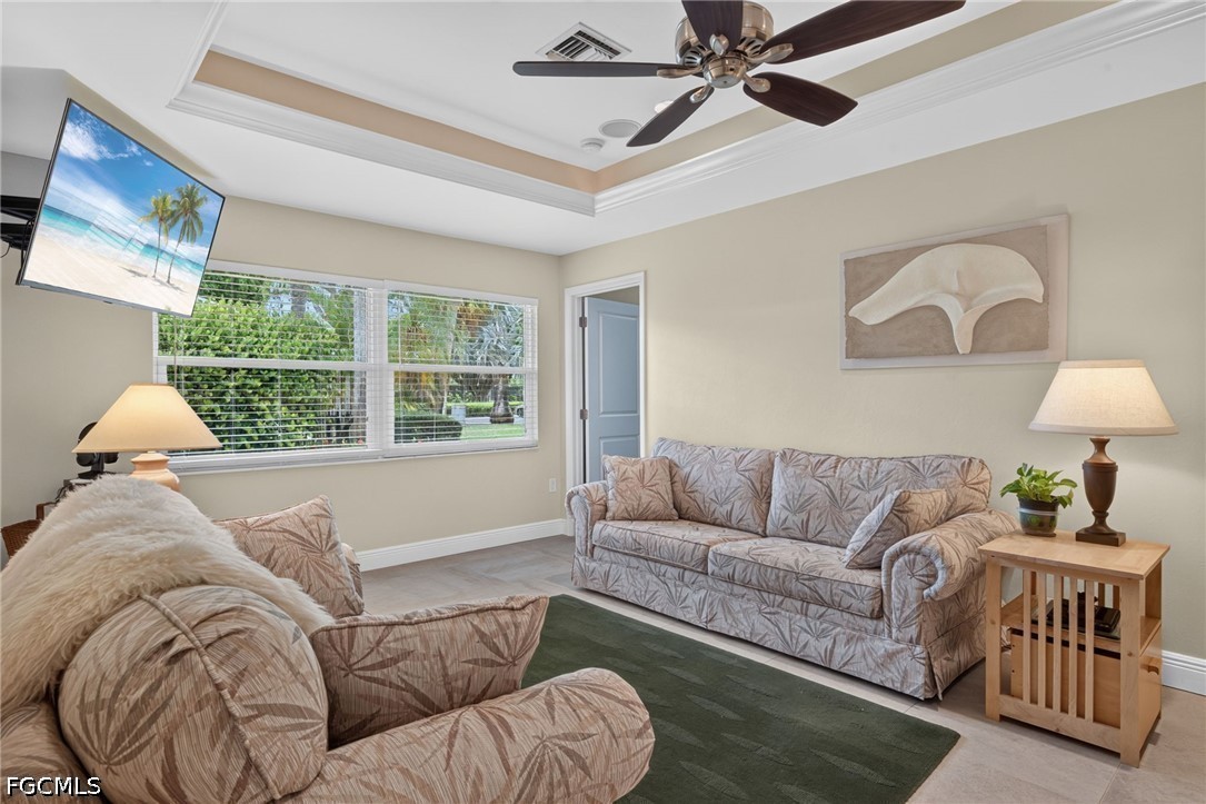 4 Bed SingleFamilyResidence for Sale in Fort Myers, photo 15