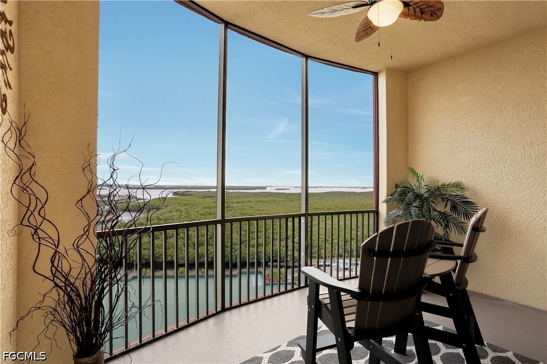 3 Bed Waterfront Home for Sale in Cape Harbour, FL, $3,200 — photo 15