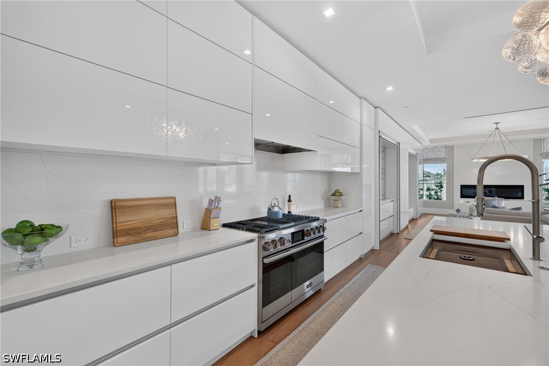 4 Bed Waterfront Home for Sale in Vela Bay, FL, $7,695,000 — photo 15