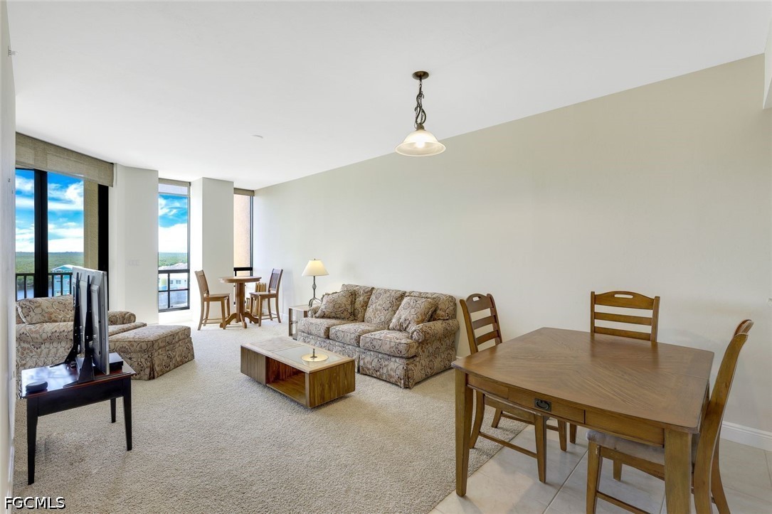 2 Bed Waterfront Home for Sale in Cape Harbour, FL, $2,200 — photo 15