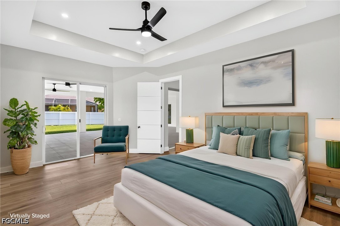 4 Bed Waterfront Home for Sale in Cape Coral, photo 15
