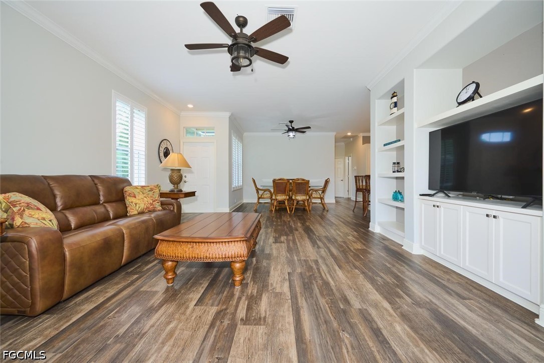 2 Bed Waterfront Home for Sale in Fort Myers, FL, $309,900 — photo 15