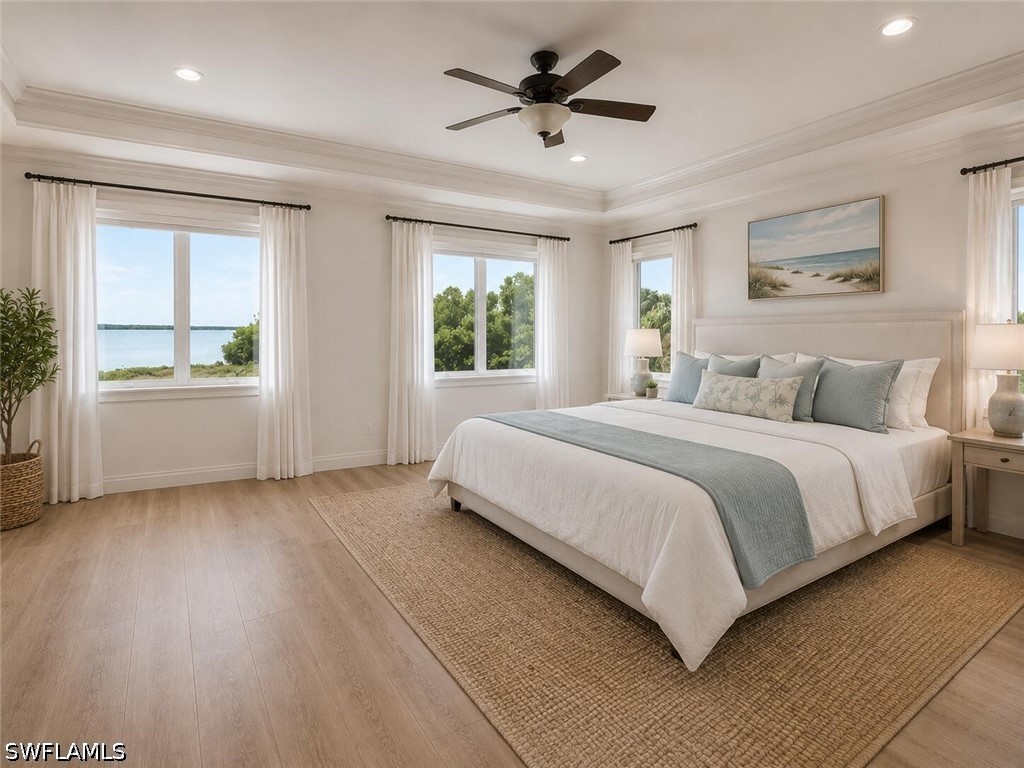 5 Bed Pool Home for Sale in Marco Beach, FL, $3,495,000 — photo 15