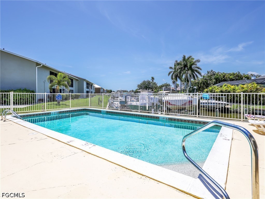 2 Bed Waterfront Home for Sale in Cape Coral, FL, $189,000 — photo 15