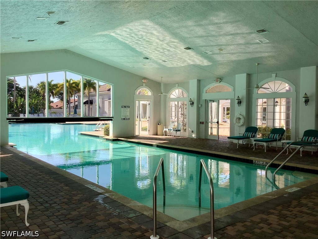 2 Bed Waterfront Home for Sale in Estero, FL, $495,000 — photo 15