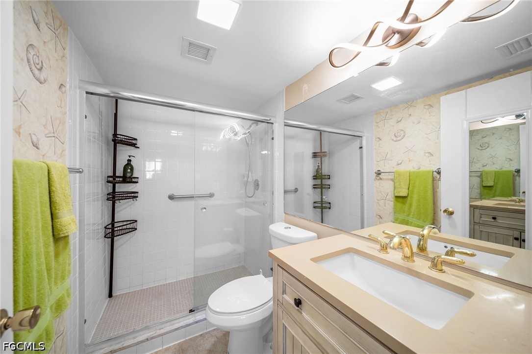 2 Bed Waterfront Home for Sale in Cape Coral, FL, $175,000 — photo 15