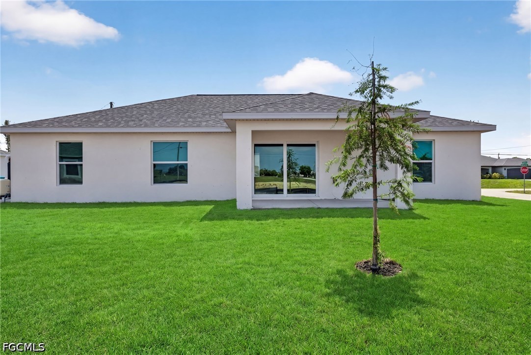 4 Bed SingleFamilyResidence for Sale in Cape Coral, FL — photo 15