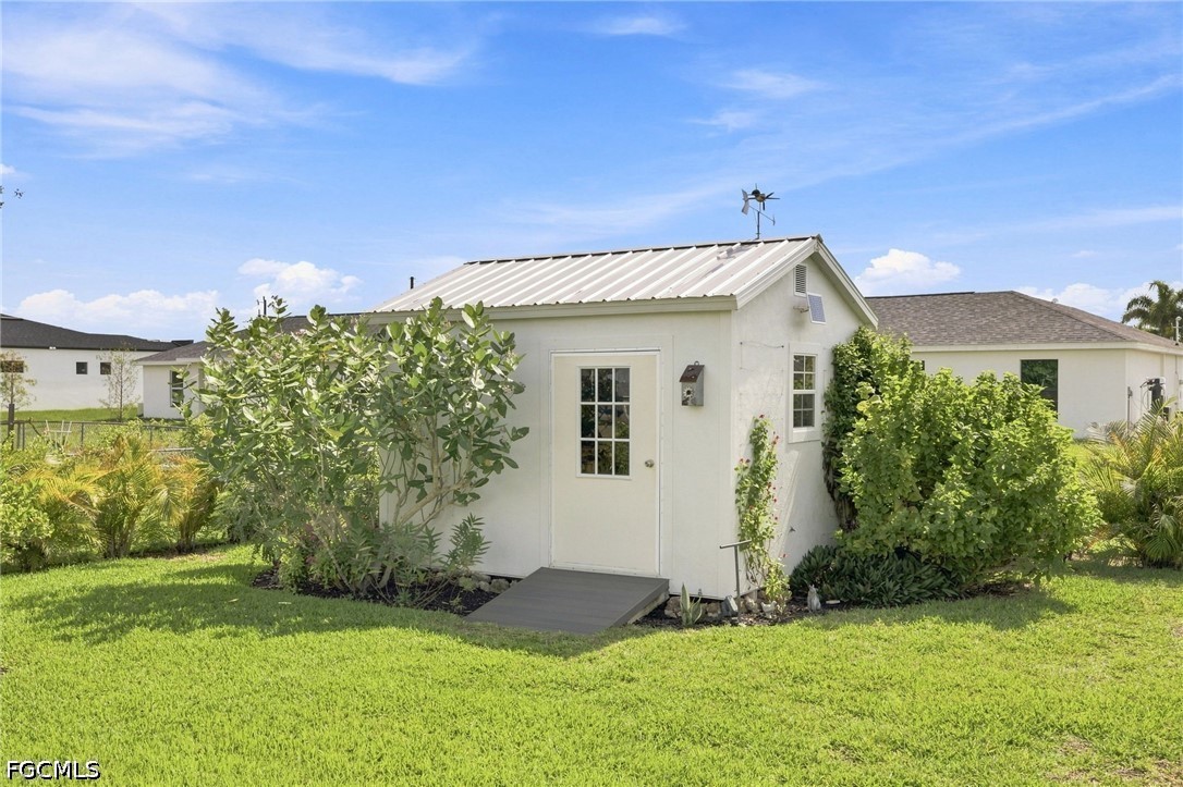 3 Bed SingleFamilyResidence for Sale in Cape Coral, FL — photo 15