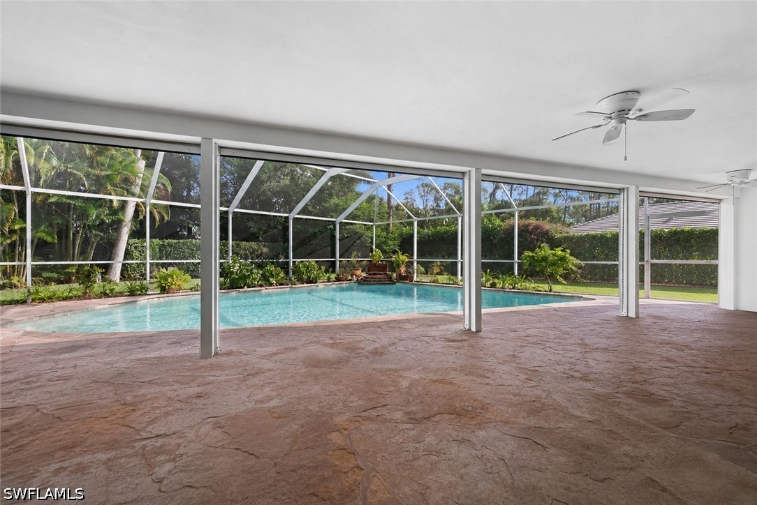 2 Bed Pool Home for Sale in Naples, FL, $699,000 — photo 15