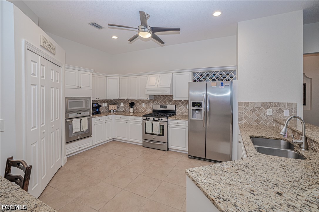 4 Bed Pool Home for Sale in Cape Coral, photo 15