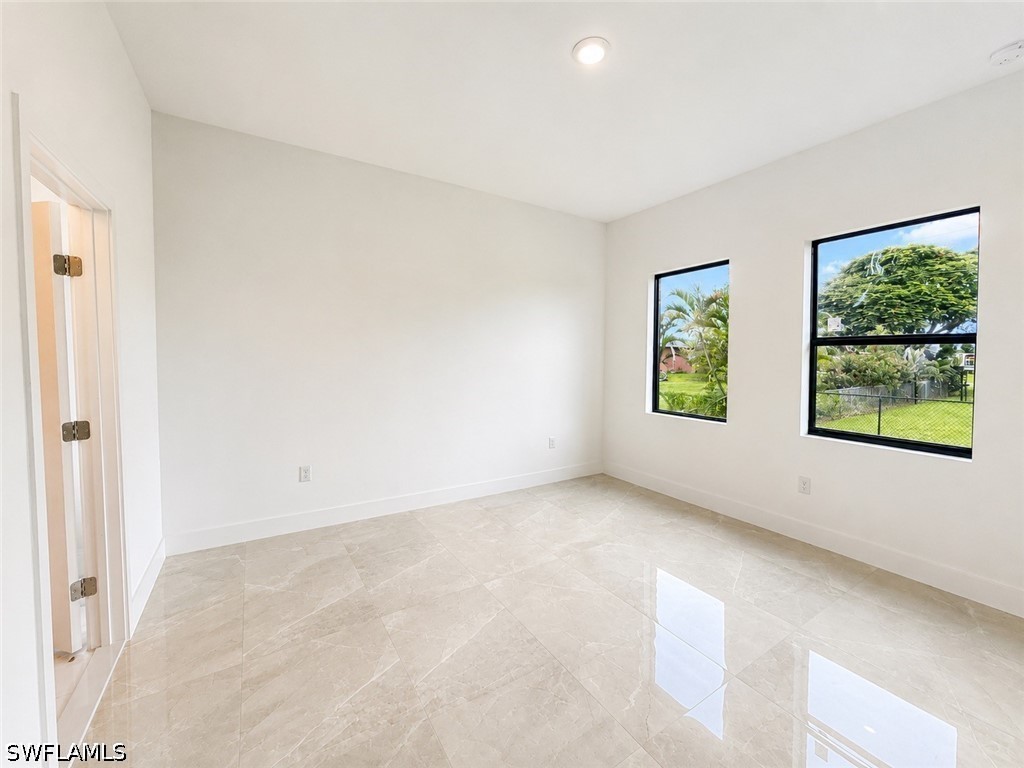 4 Bed Waterfront Home for Sale in Cape Coral, FL, $329,900 — photo 15