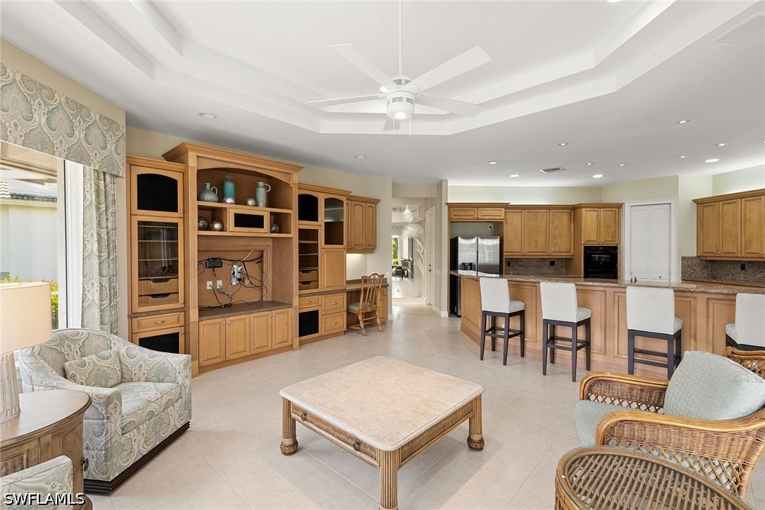3 Bed Pool Home for Sale in Estates, FL, $3,200,000 — photo 15