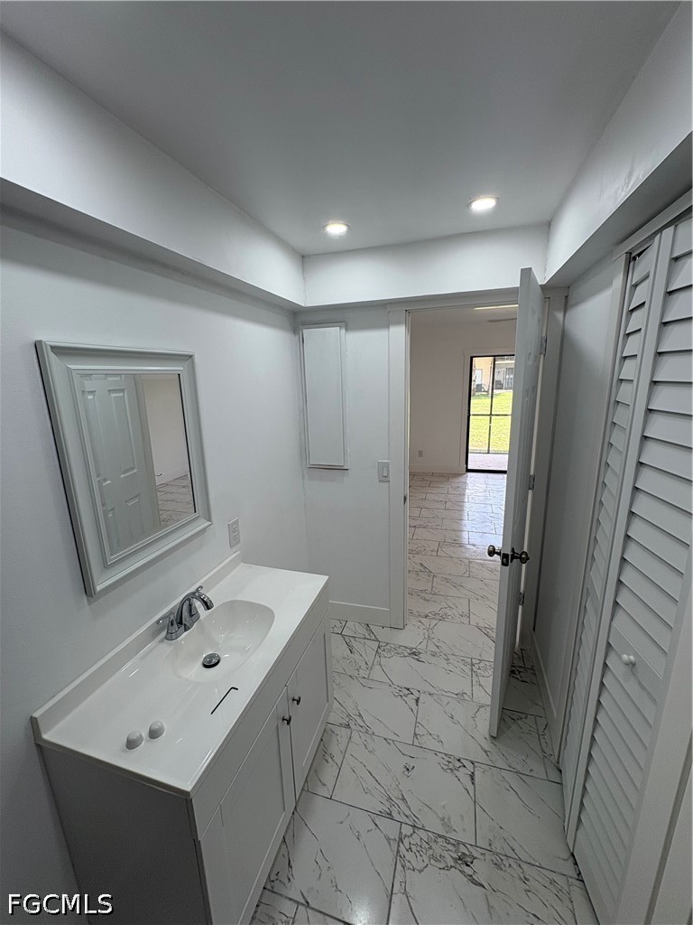 1 Bed Pool Home for Sale in Gulf Place Condo, photo 15
