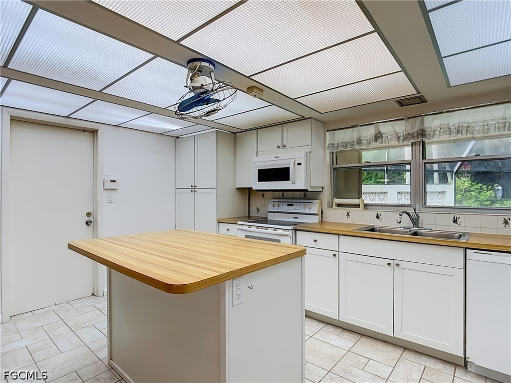 3 Bed Pool Home for Sale in North Fort Myers, FL, $399,000 — photo 15