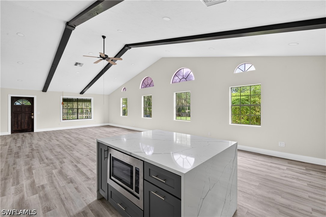 3 Bed Pool Home for Sale in North Fort Myers, FL, $2,400 — photo 15