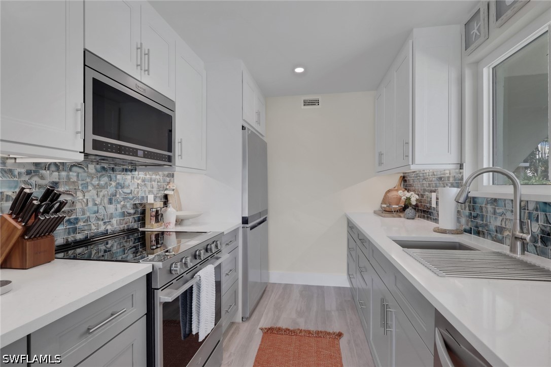 2 Bed Waterfront Home for Sale in Naples, FL, $799,999 — photo 15