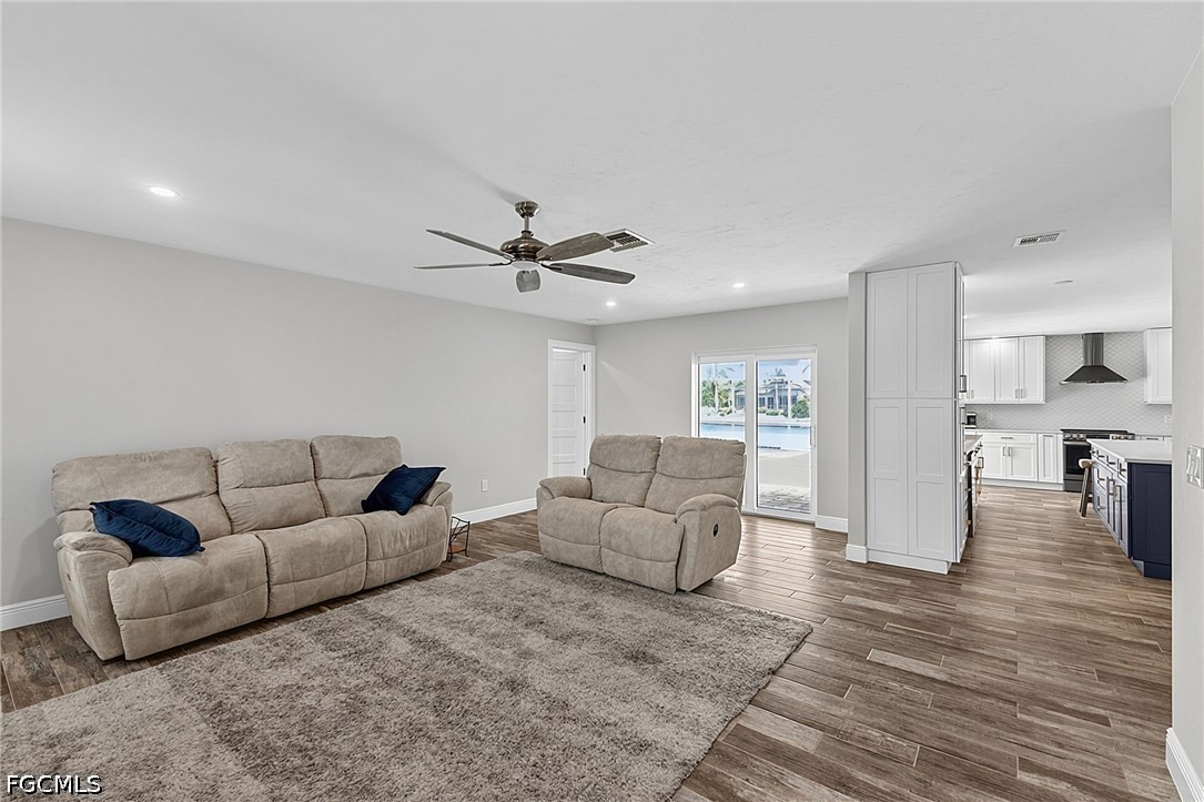 3 Bed Pool Home for Sale in Punta Gorda Isles, photo 15