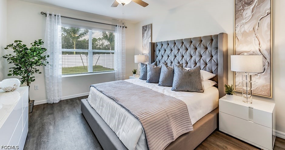 4 Bed SingleFamilyResidence for Sale in Not Applicable, FL — photo 15