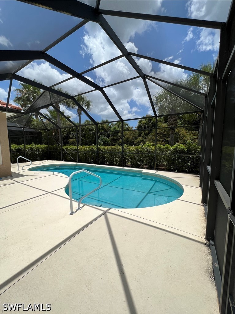 3 Bed Pool Home for Sale in Madison Park, FL, $4,500 — photo 15